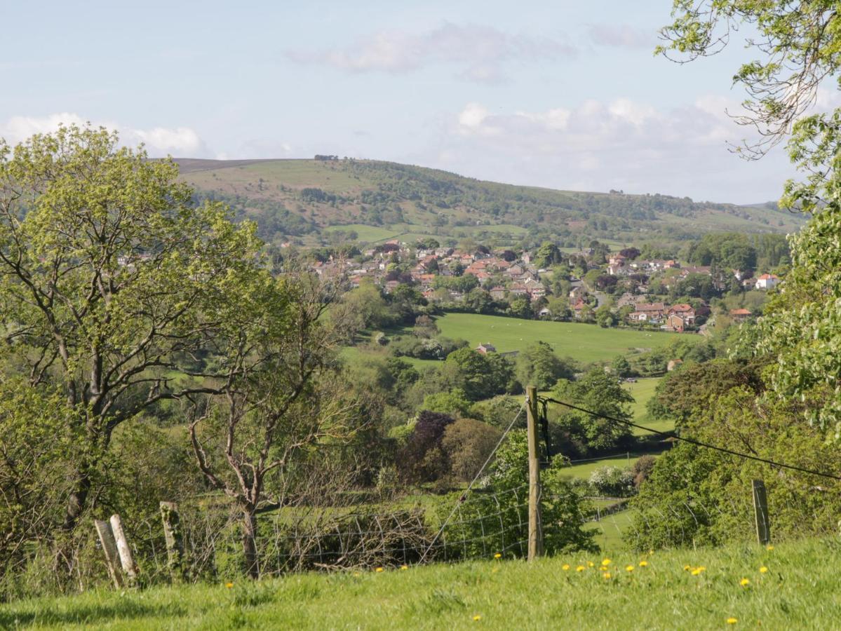 Goathland Cottage ويتبي المظهر الخارجي الصورة