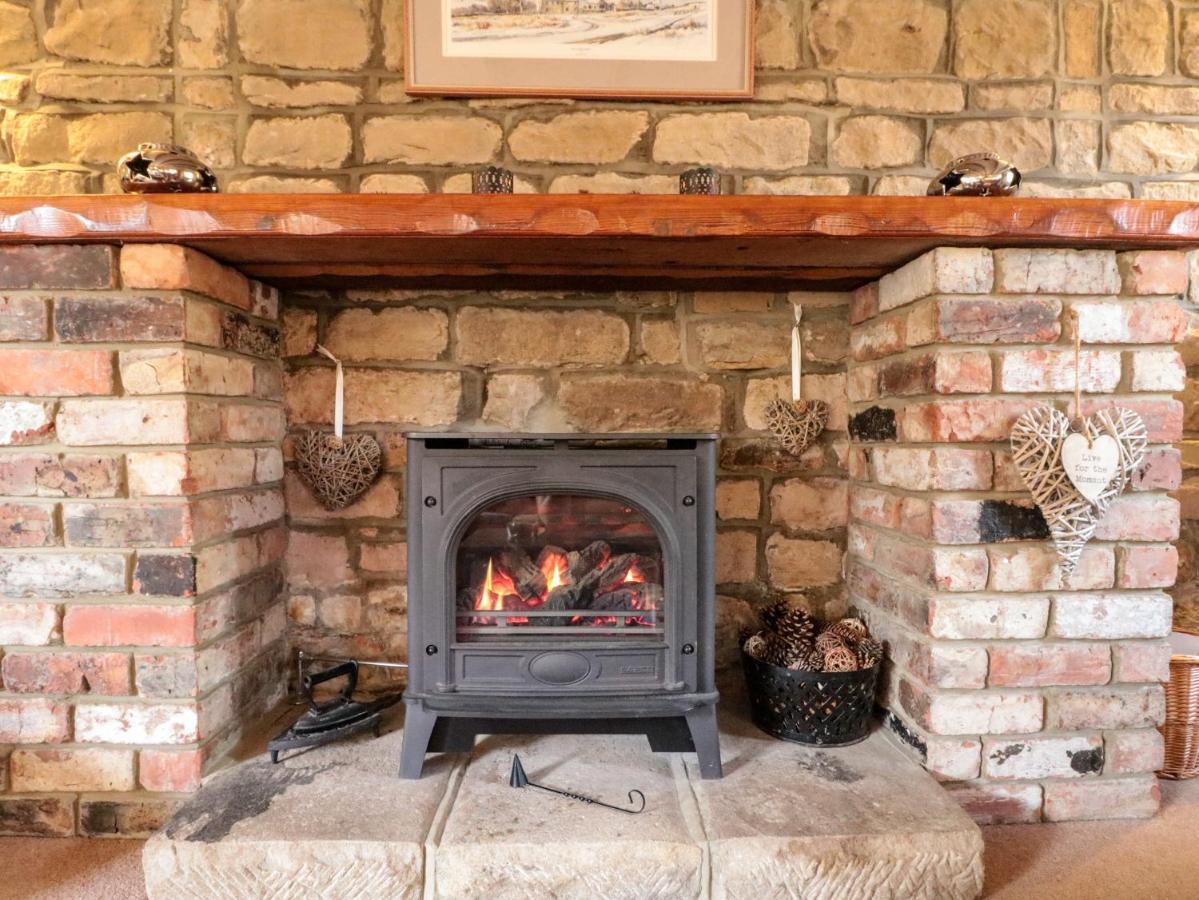 Goathland Cottage ويتبي المظهر الخارجي الصورة