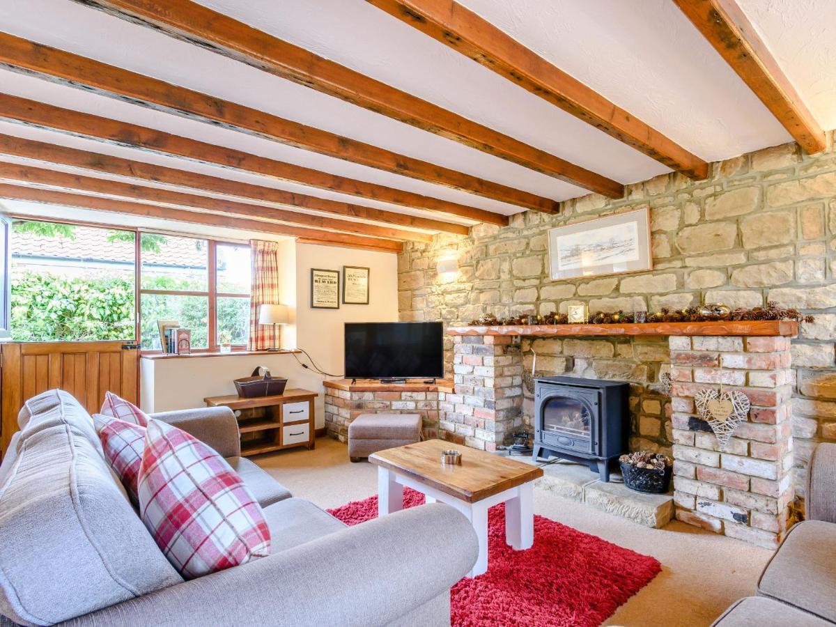 Goathland Cottage ويتبي المظهر الخارجي الصورة