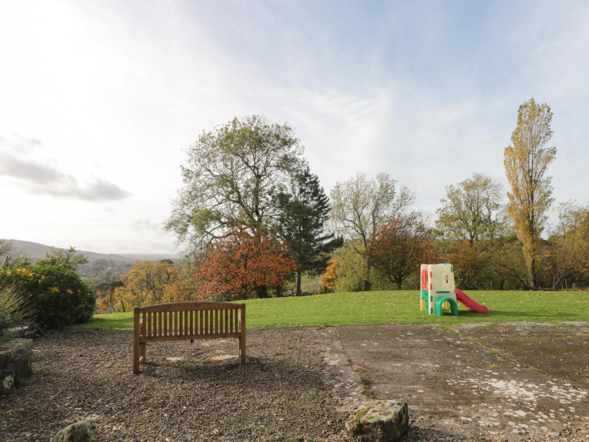 Goathland Cottage ويتبي المظهر الخارجي الصورة