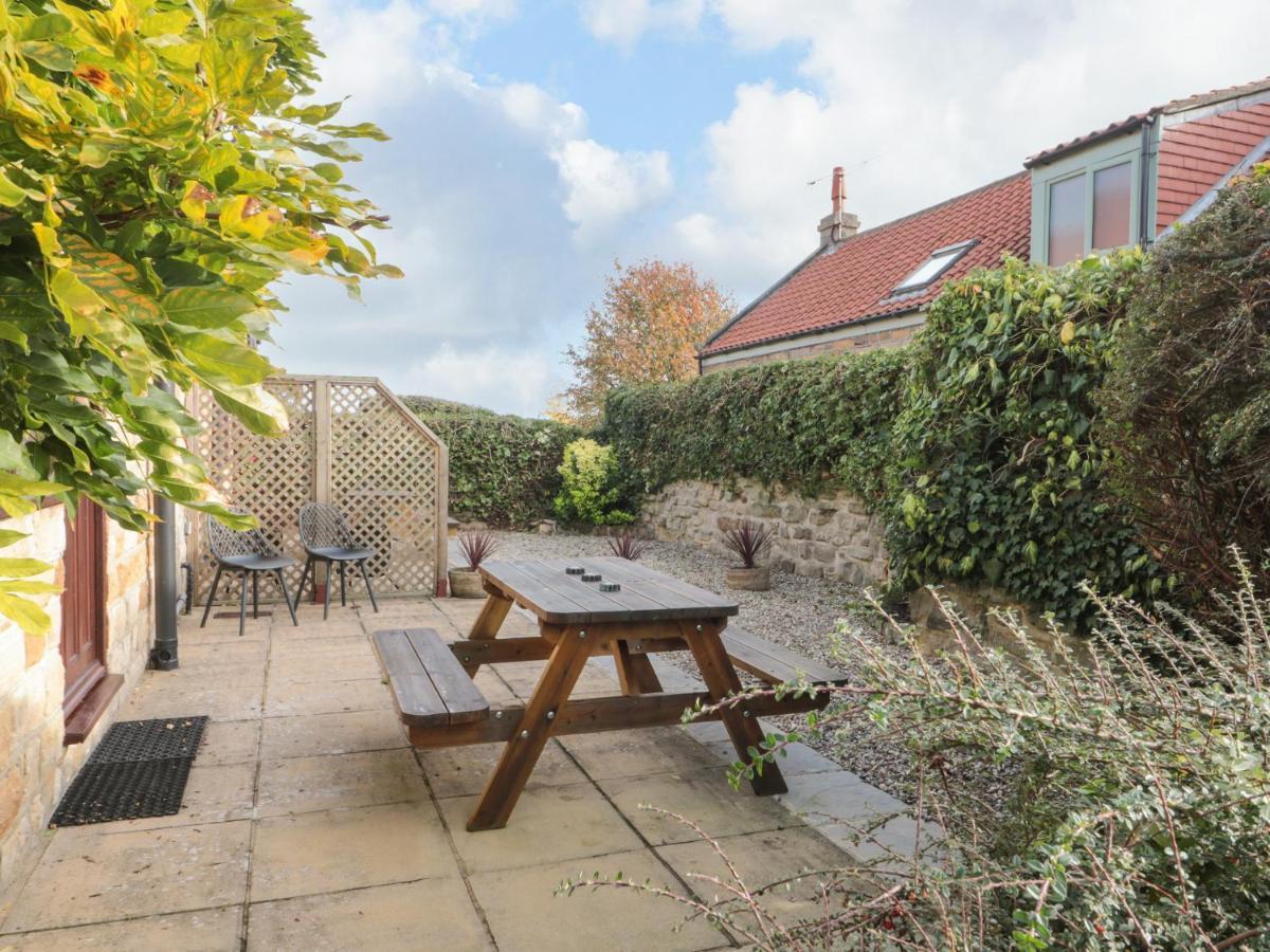 Goathland Cottage ويتبي المظهر الخارجي الصورة