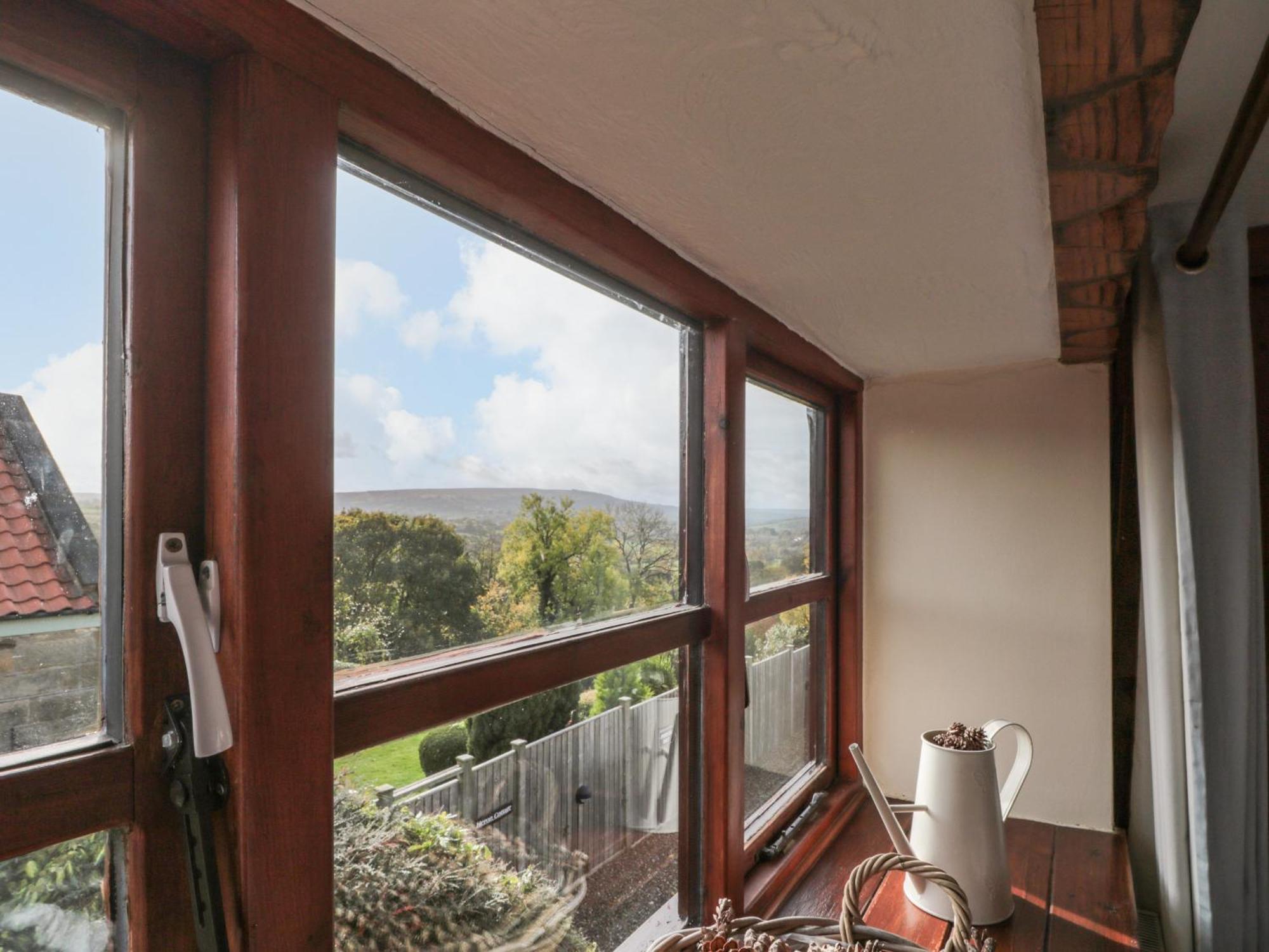 Goathland Cottage ويتبي المظهر الخارجي الصورة