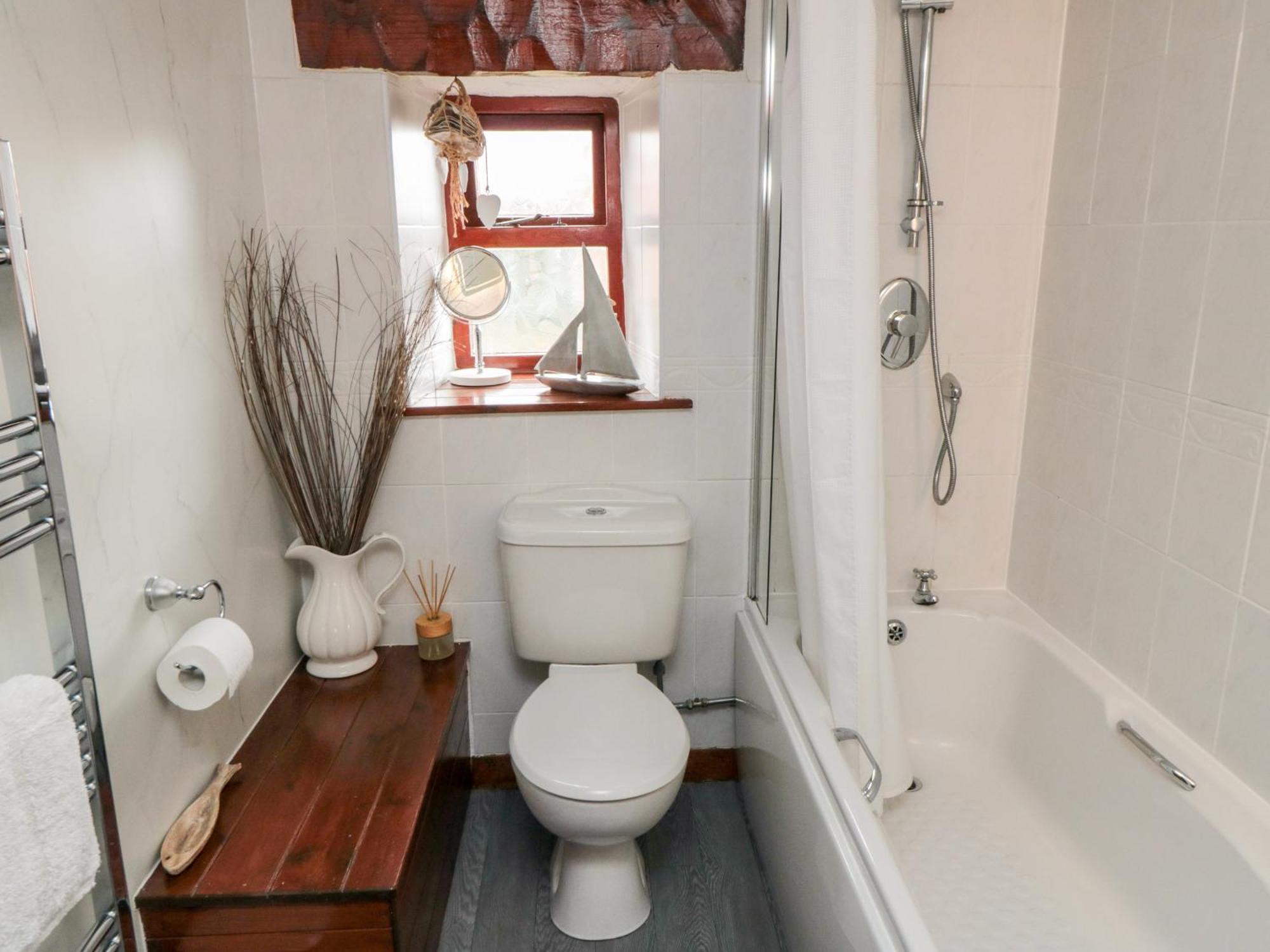 Goathland Cottage ويتبي المظهر الخارجي الصورة